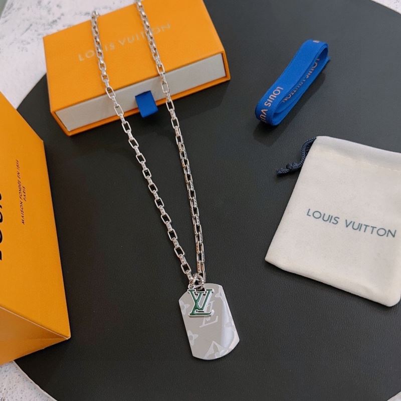 Louis Vuitton Necklaces